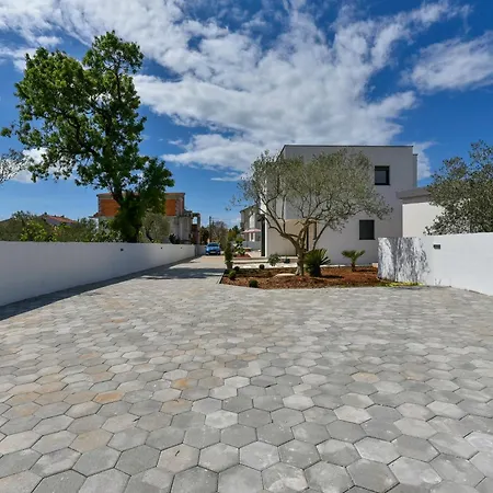 Gio Villa Sukosan