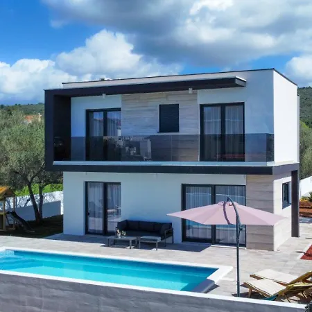 Vila Gio