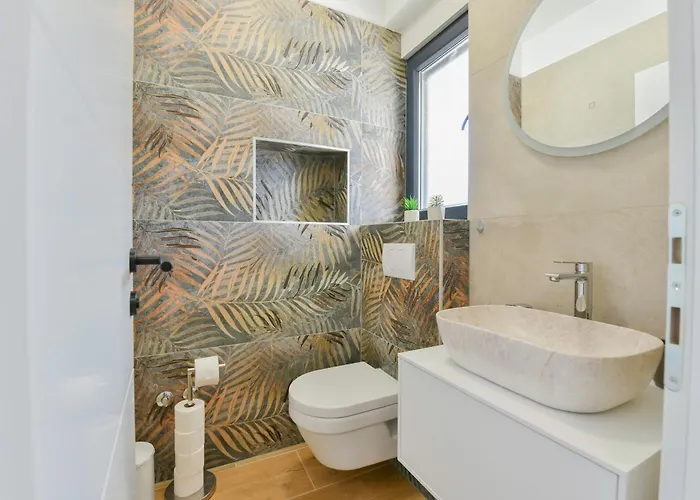 Вилла Gio Сукошан